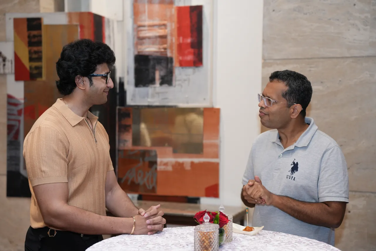 Day - 1
