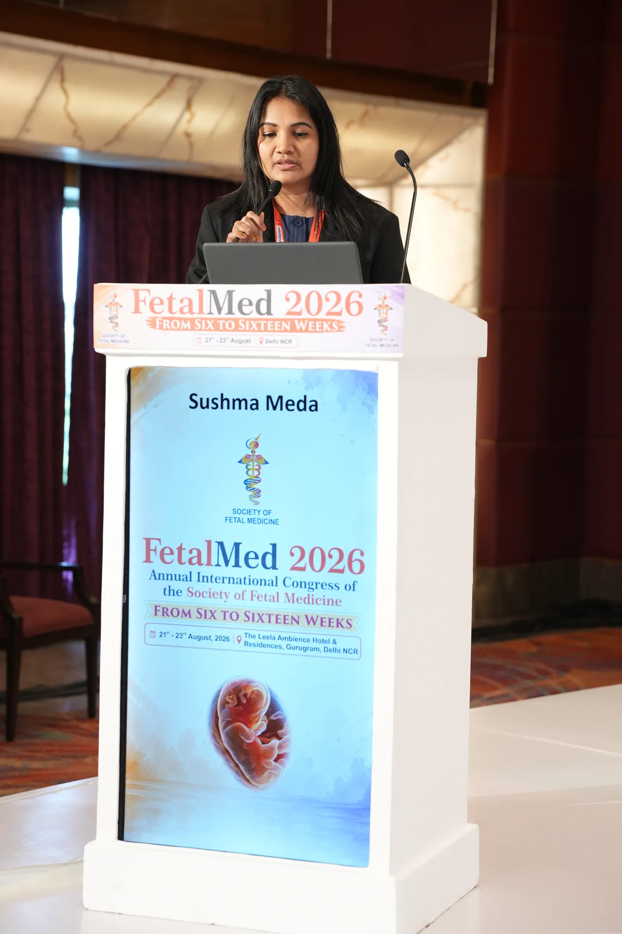 Day - 1