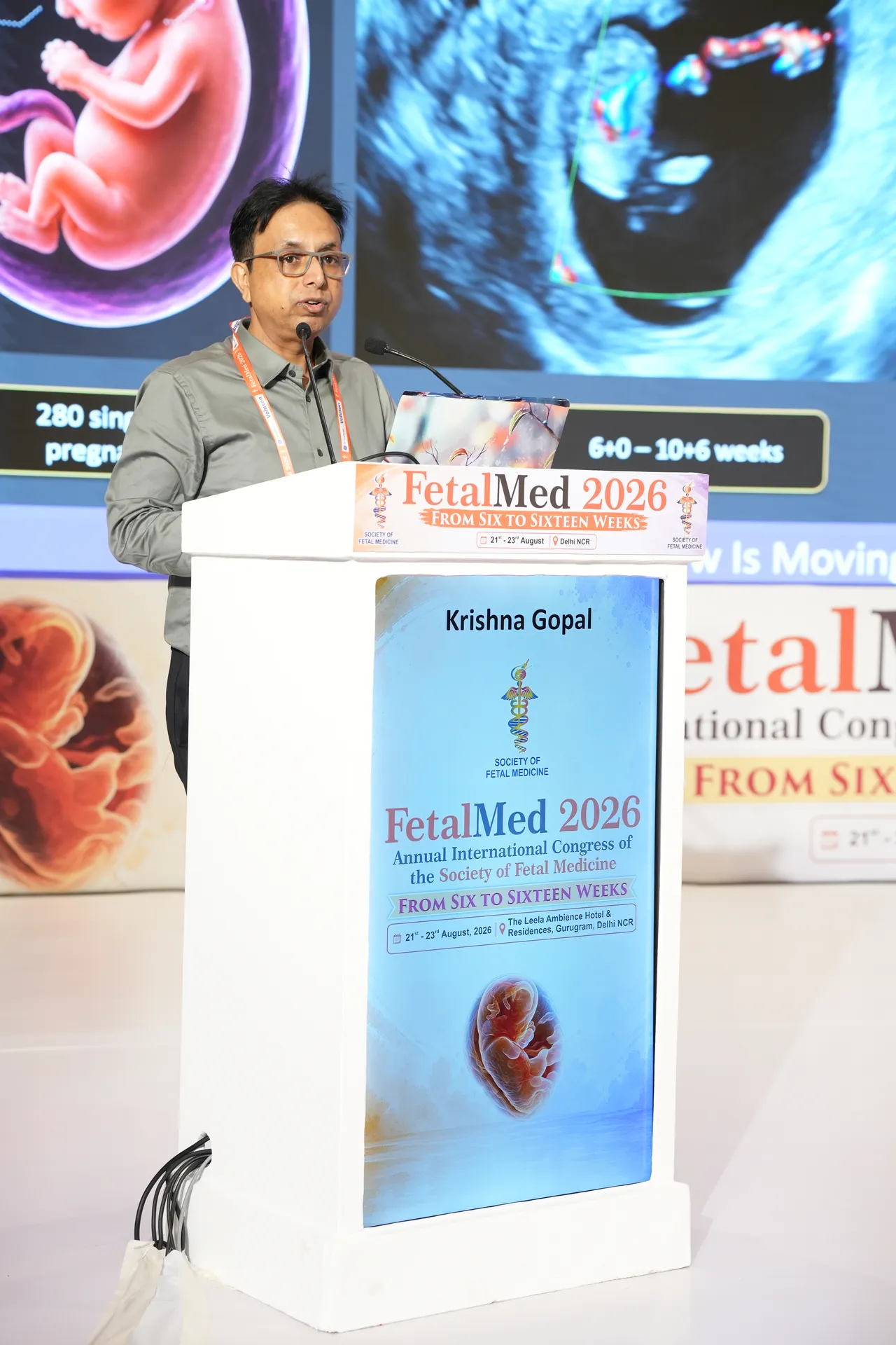 Day - 1